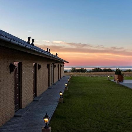Bornholm Apartments Svaneke Exteriér fotografie