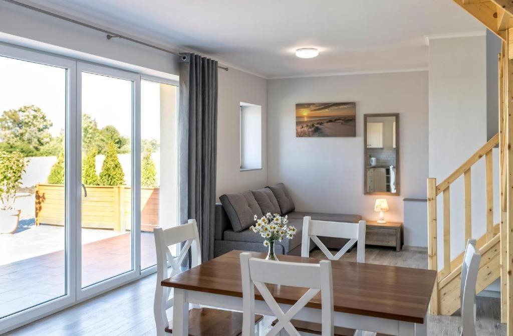 Bornholm Apartments Svaneke Exteriér fotografie