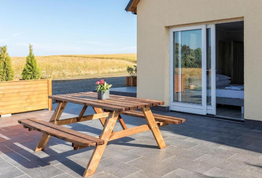 Bornholm Apartments Svaneke Exteriér fotografie