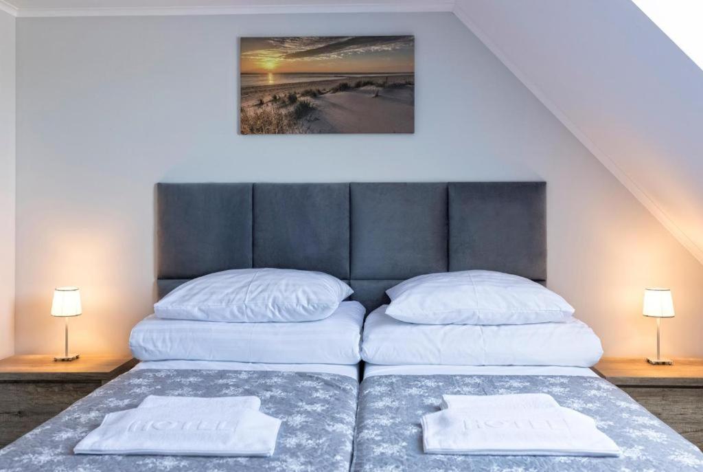 Bornholm Apartments Svaneke Exteriér fotografie