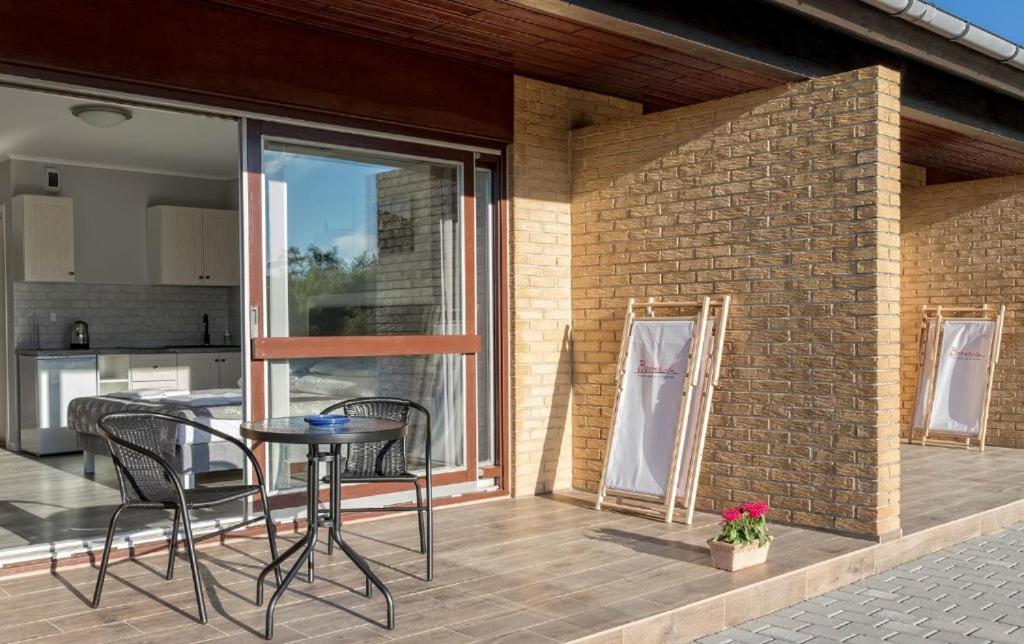 Bornholm Apartments Svaneke Exteriér fotografie