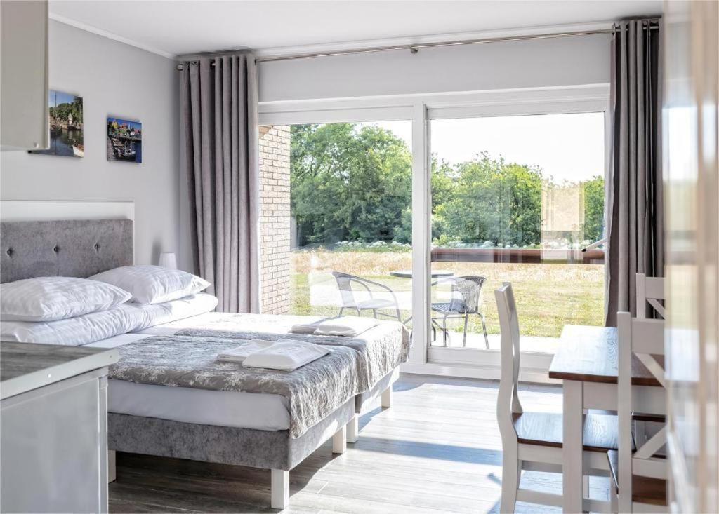 Bornholm Apartments Svaneke Exteriér fotografie