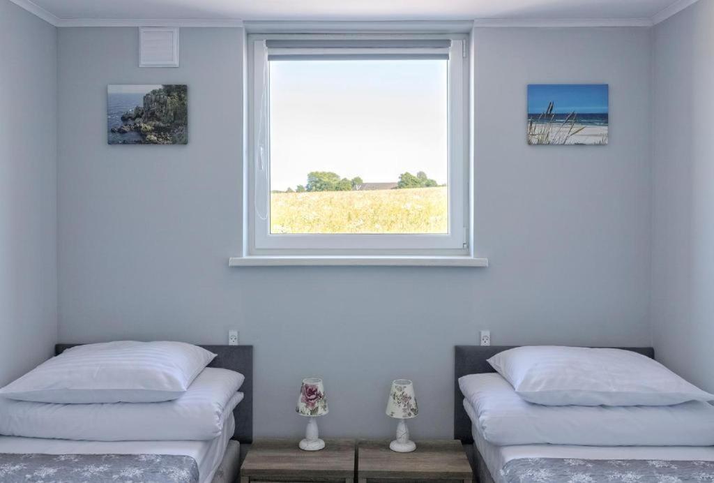 Bornholm Apartments Svaneke Exteriér fotografie